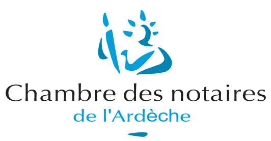 CHAMBRE DES NOTAIRES DE L'ARDECHE
